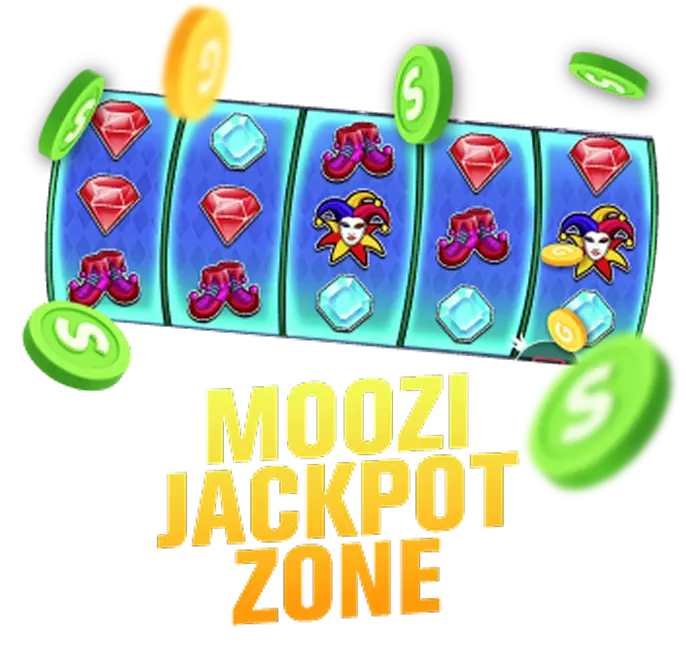 Moozi Jackpot